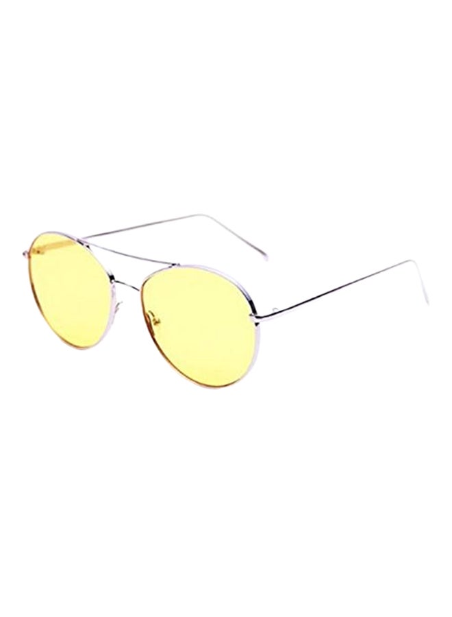 Polarized Pilot Sunglasses - Image 2