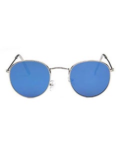 Polarized Versace Vintage Oval Sunglasses