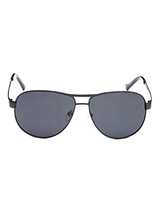 Polarized UV Protection Pilot Sunglasses - Image 1