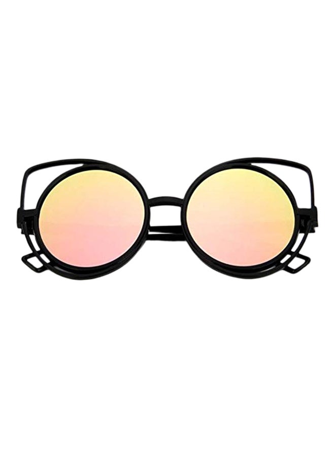 Women's Cat-Eye Sunglasses - Image 1