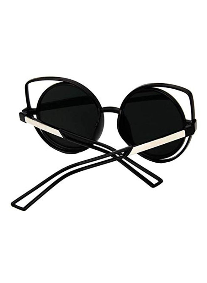 Women's Cat-Eye Sunglasses - Image 2