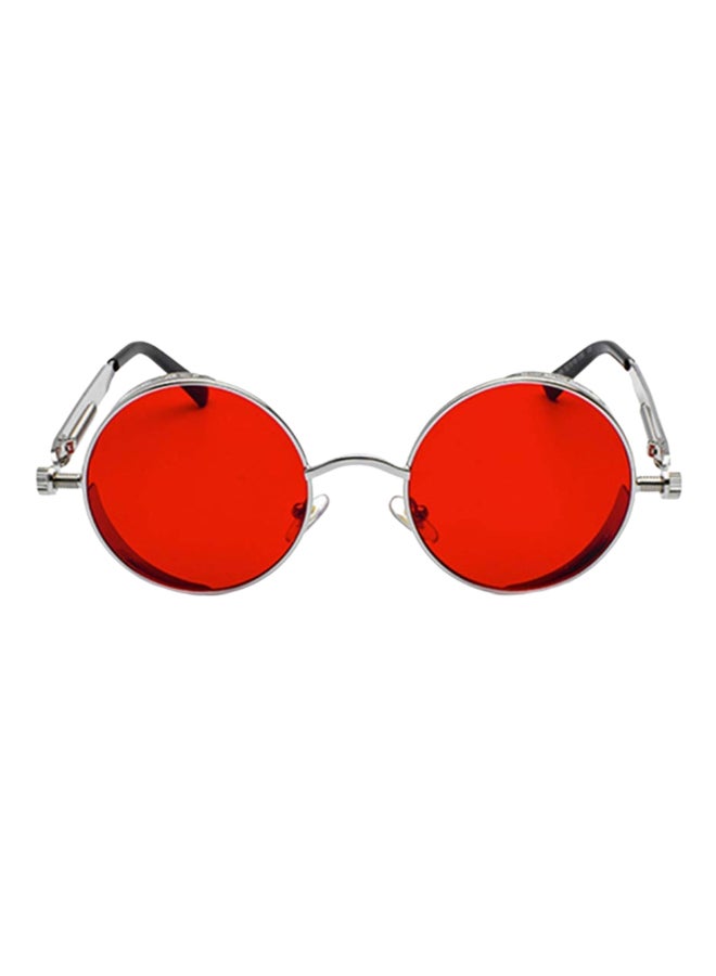 Round Sunglasses - Image 1