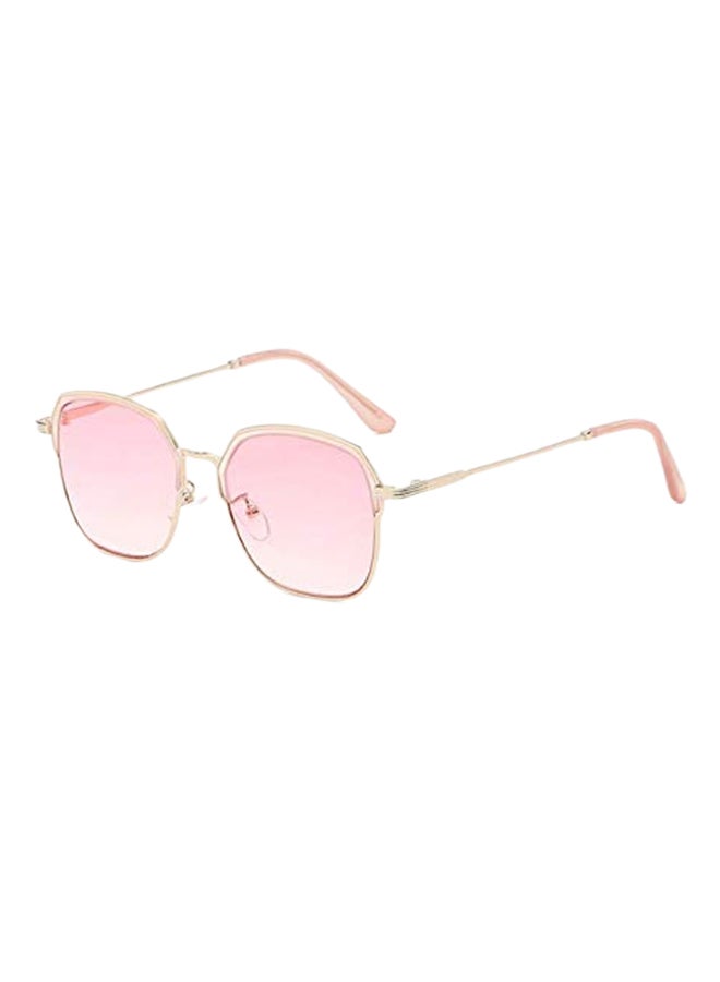 Fashion Vintage Oversized SunGlasses - Image 2