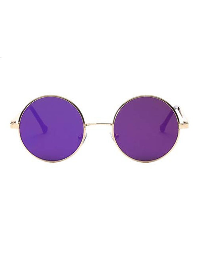Round Sunglasses