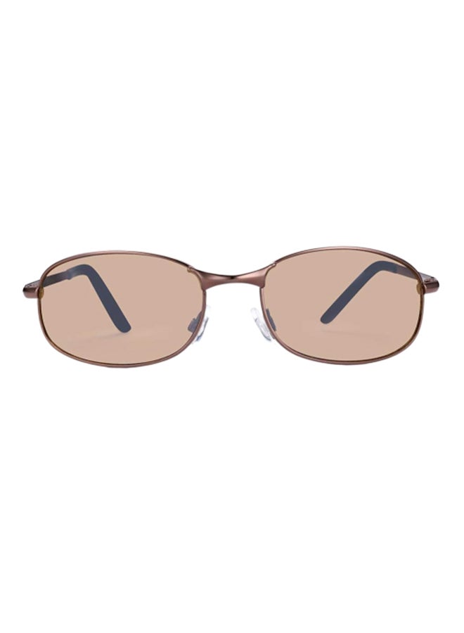 Rectangular Sunglasses - Image 1