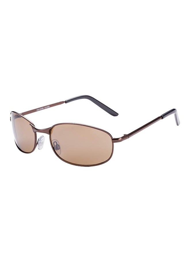 Rectangular Sunglasses - Image 2