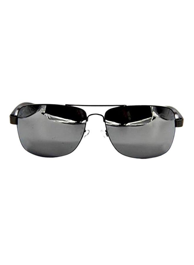 Men's Pilot Sunglasses - Image 1
