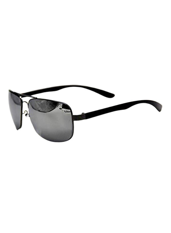 Men's Pilot Sunglasses - Image 2