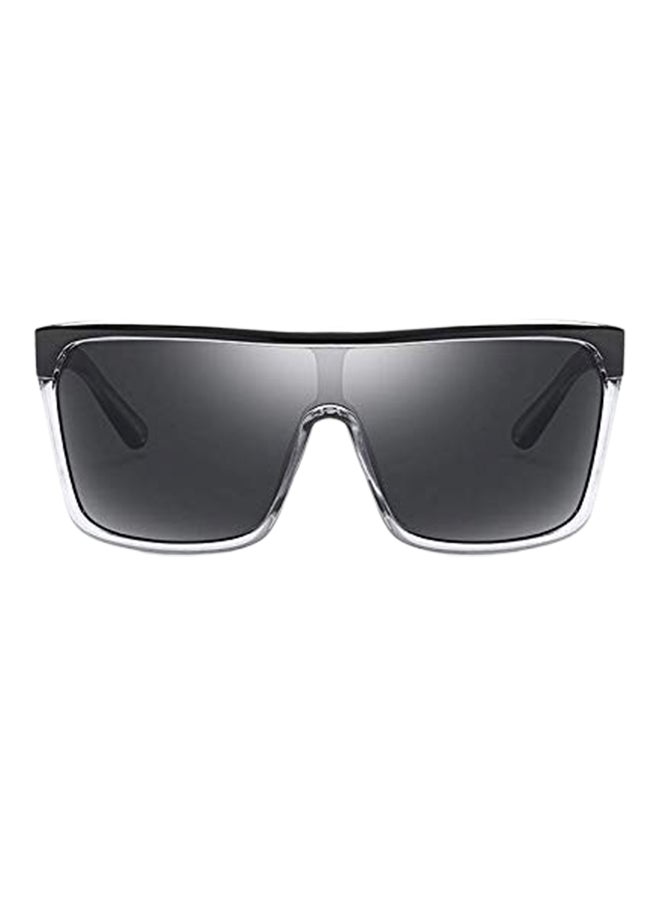 Men's Shield Sunglasses