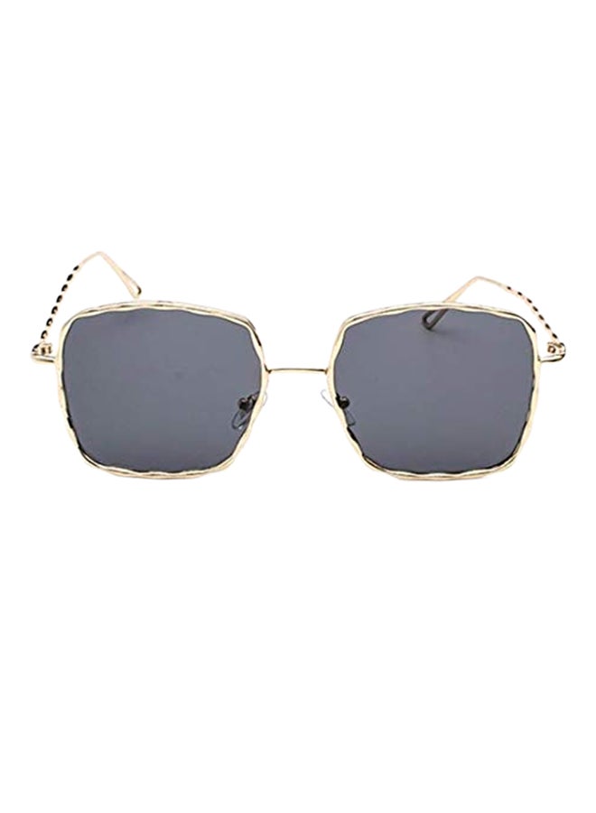 Women's Square Sunglasses - Image 1
