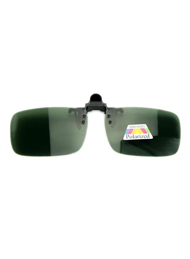 Rectangular Sunglasses