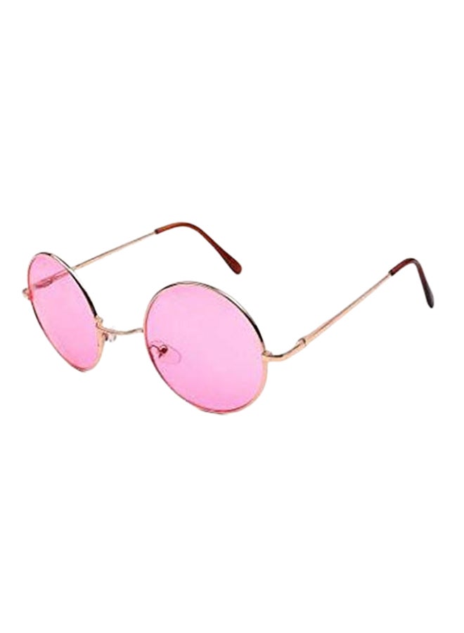 Women's Round Sunglasses