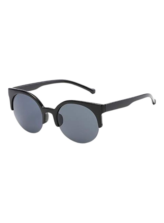Women's Clubmaster Sunglasses - Image 2