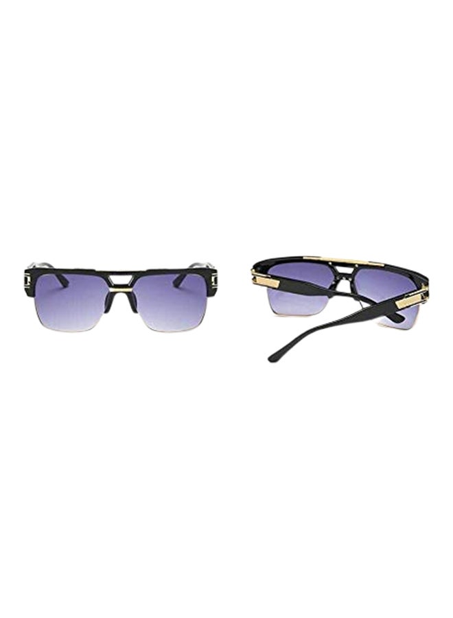 Men's Square Sunglasses - Image 2