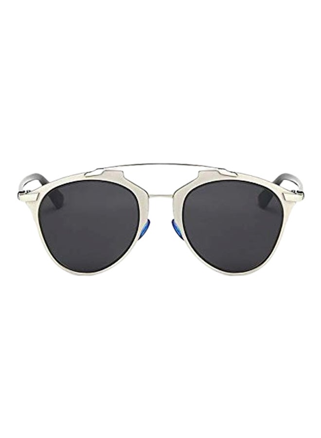 Fashion Retro Metal Pilot SunGlasses - Image 1