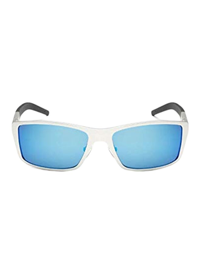 Rectangular Sunglasses - Image 1