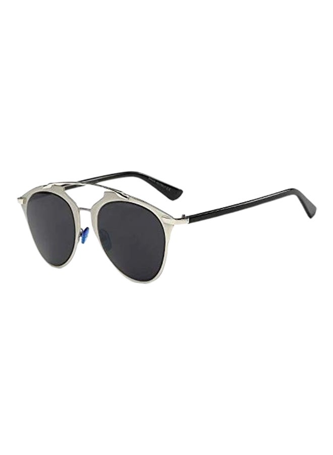 Fashion Retro Metal Pilot SunGlasses - Image 2