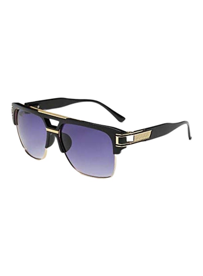 Men's Square Sunglasses - Image 1