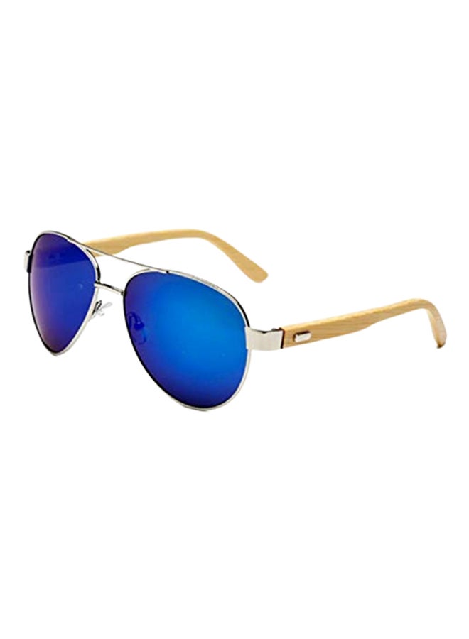Women's Pilot Sunglasses