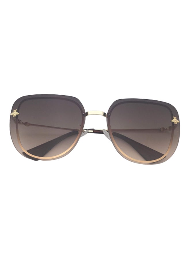 Women's UV Protection Oversized Sunglasses