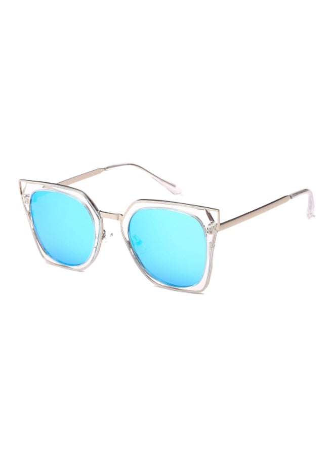 Cat-Eye Sunglasses