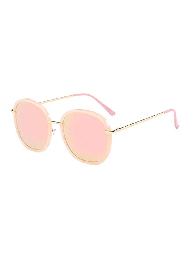 Women's Fashion Candy Pilot Sunglasses