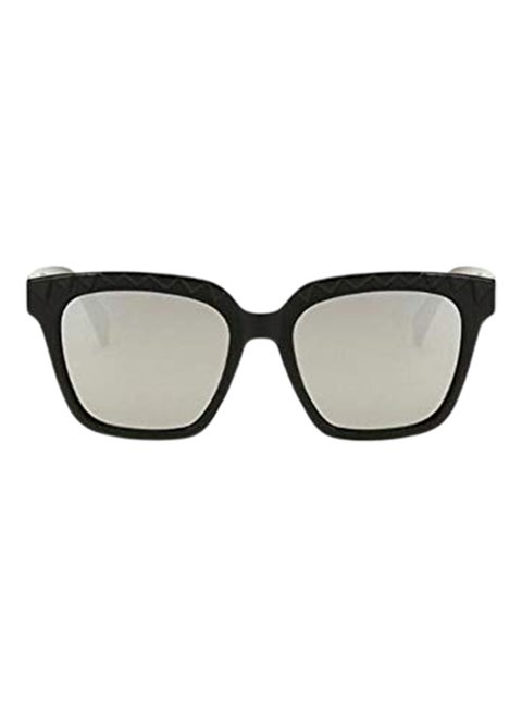 Square Frame Polarized Sunglasses
