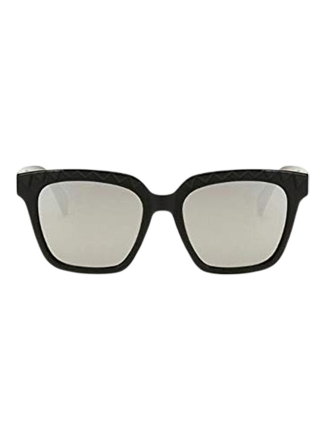 Generic - Square Frame Polarized Sunglasses - Image 1