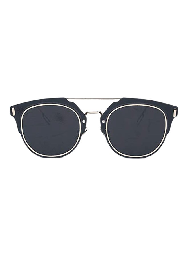 UV Protection Aviator Sunglasses - Image 1