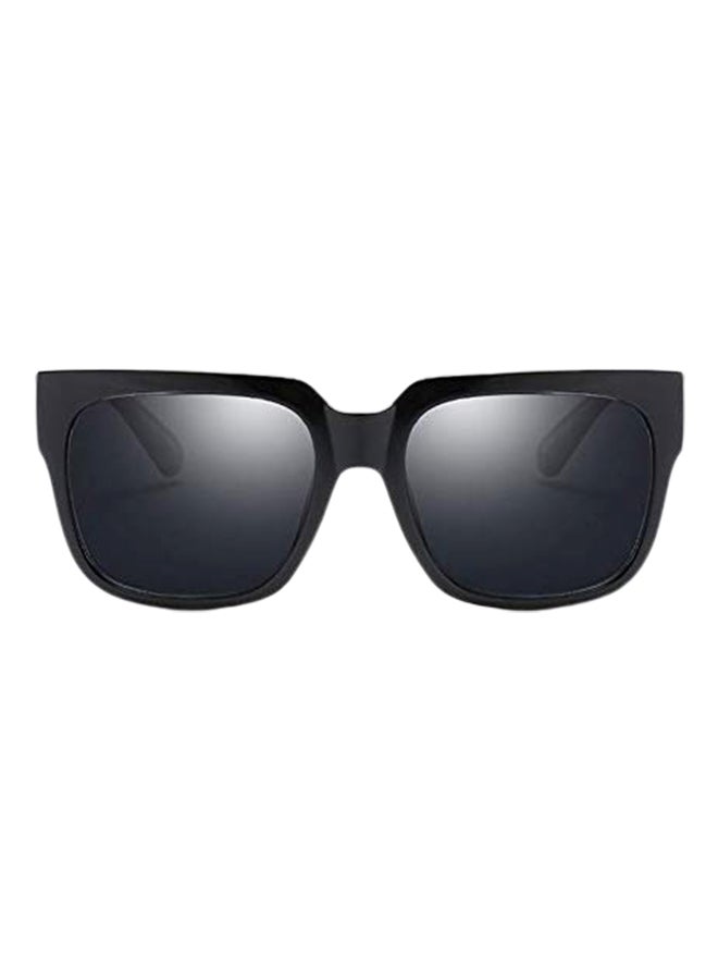 Vintage Square Frame Sunglasses - Image 1