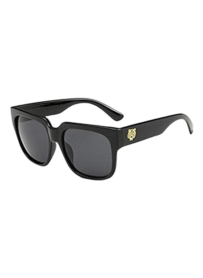 Vintage Square Frame Sunglasses - Image 2