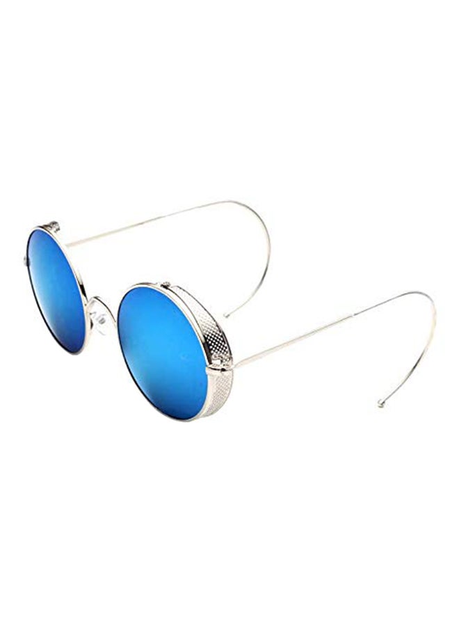Fashion Round Sunglasses - Image 2