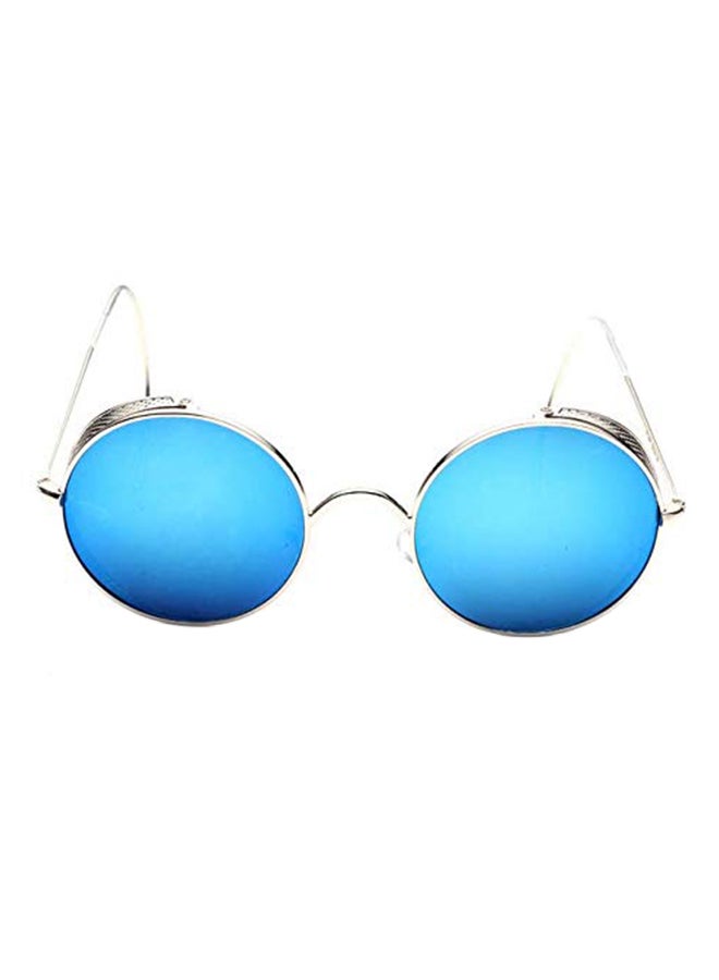 Fashion Round Sunglasses - Image 1