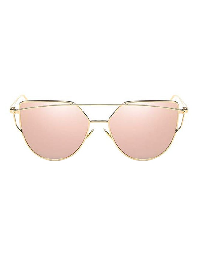 Women's Vintage Fashion Cat Eye Sunglasses