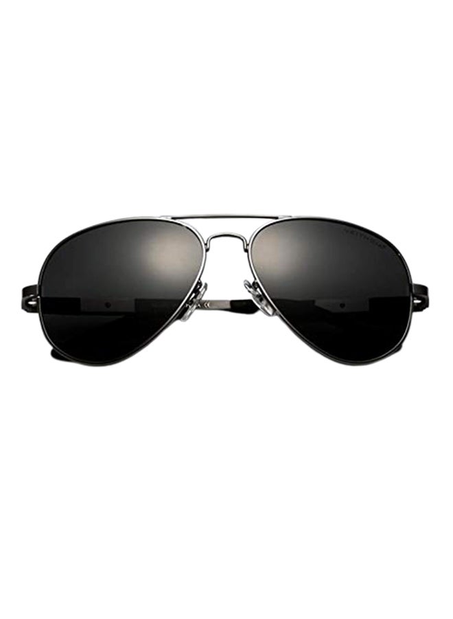Men's Polarized Driving Mirror SunGlasses - Image 1