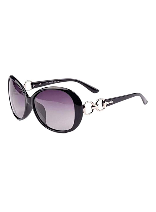 Women's Fashion Travel Oval Sunglasses - Image 2