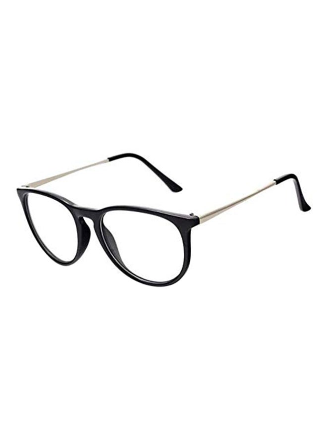 Generic - Fashion Oval Shape Reading Glasses - Image 1