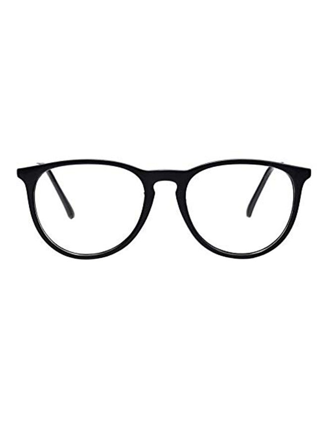 Generic - Fashion Oval Shape Reading Glasses - Image 1
