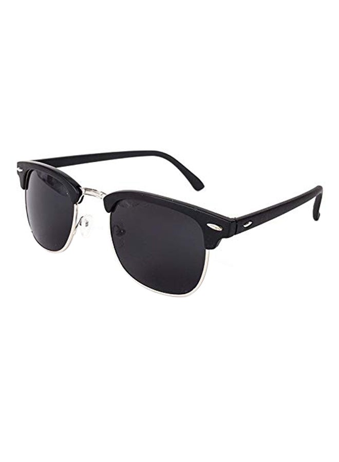 Generic UV Protection Fashion Vintage Club Master Sunglasses