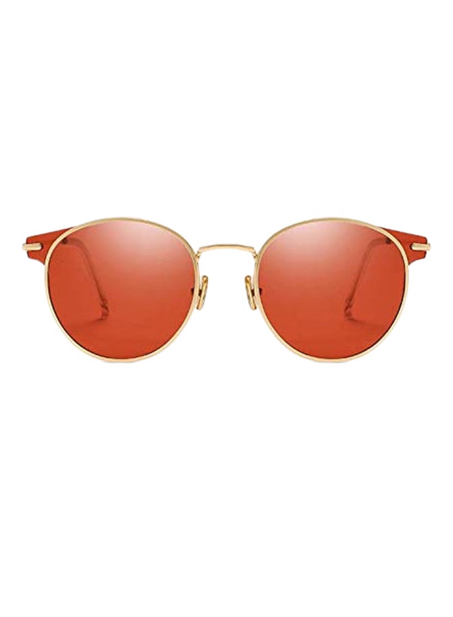 نظارات شمسية بإطار مستقطب من Wayfarer - Image 1