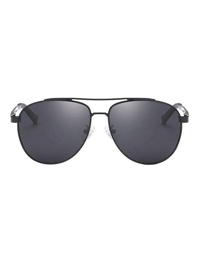 Polarized Night Pilot Sunglasses - Image 1