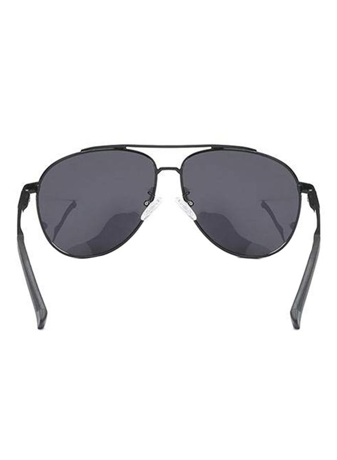 Polarized Night Pilot Sunglasses - Image 2