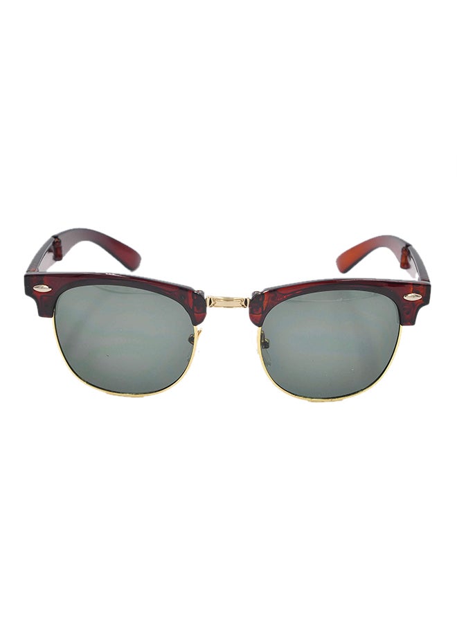 Generic Densen Up Folding Club Master Sunglasses - Image 1