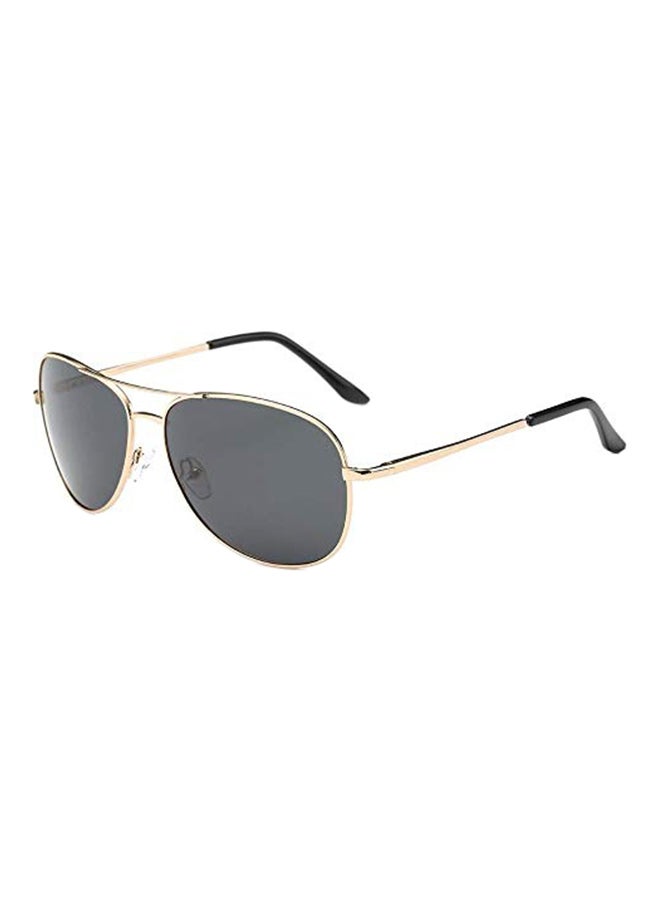 Women's UV Protection Polarized Aviator Sunglasses