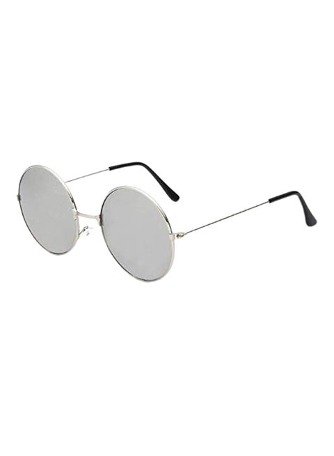 Fashion UV Protection Round Sunglasses