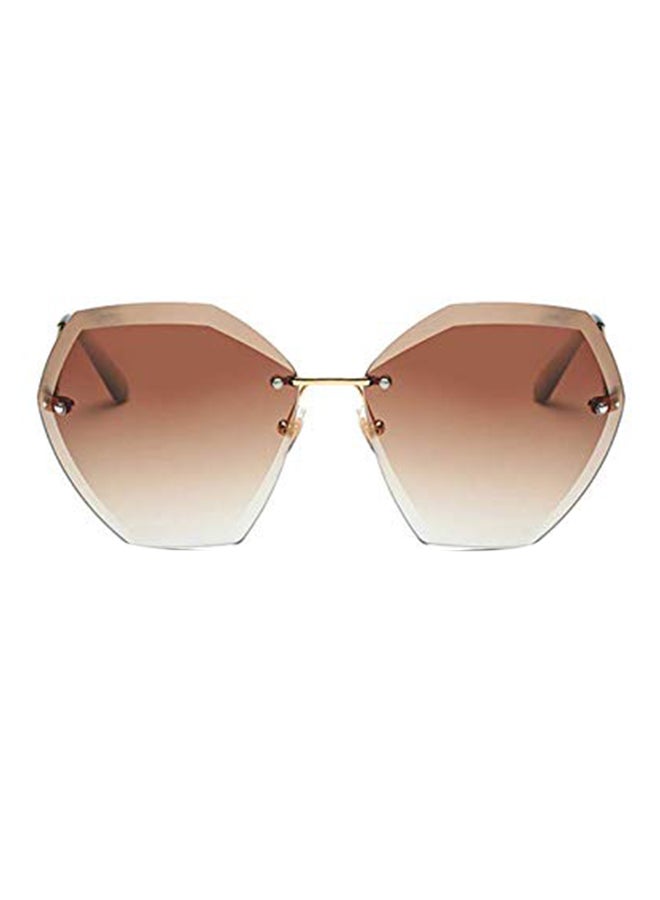 UV400 Personality Butterfly Sunglasses - Image 1