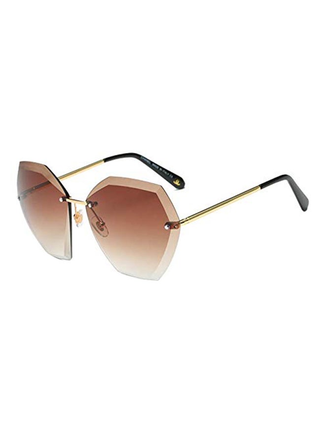 UV400 Personality Butterfly Sunglasses - Image 2