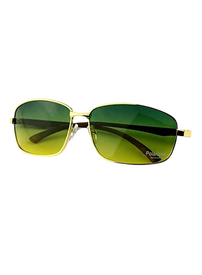 Men's Polarized Almighty Night Vision Sunglasses - Image 1