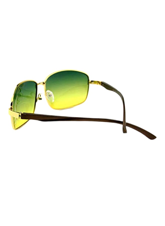 Men's Polarized Almighty Night Vision Sunglasses - Image 3