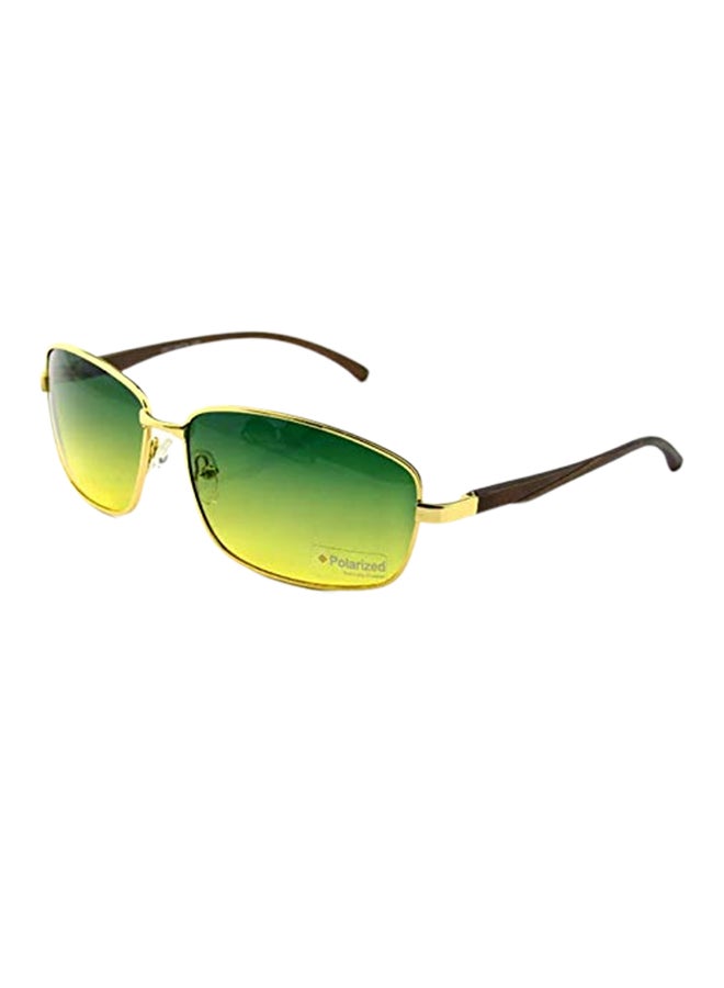 Men's Polarized Almighty Night Vision Sunglasses - Image 2